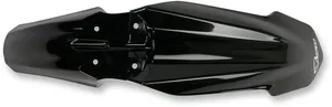 UFO FRONT FENDER HONDA CRF250/450R BLACK