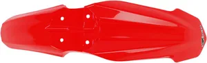 UFO FRONT FENDER HONDA CRF250/450R CRF-RED