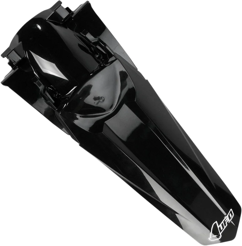 UFO REAR FENDER HONDA CRF250/450R BLACK