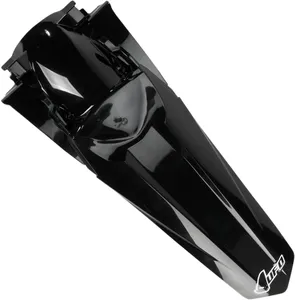 UFO REAR FENDER HONDA CRF250/450R BLACK