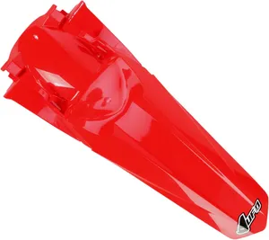 UFO REAR FENDER HONDA CRF250/450R CRF-RED