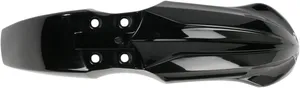 UFO FRONT FENDER KAWASAKI KXF250/450 BLACK