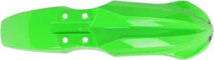 UFO FRONT FENDER KAWASAKI KXF250/450 KX-GREEN