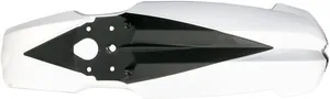 UFO FENDER FRT KTM85 13-17 WHT