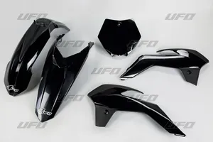 UFO BODY KIT KTM SX85 13-17 BK