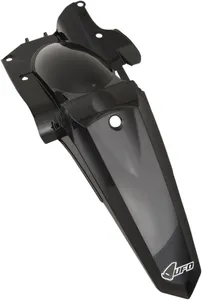UFO REAR FENDER YAMAHA YZ250/450F BLACK