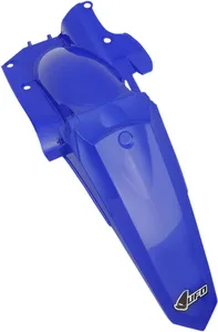 UFO REAR FENDER YAMAHA YZ250/450F REFLEX-BLUE