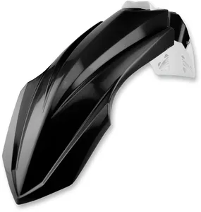 CYCRA CYCRA-LITE VENTED FRONT FENDER YAMAHA BLACK