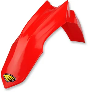 CYCRA PERFORMANCE FRONT FENDER HONDA RED