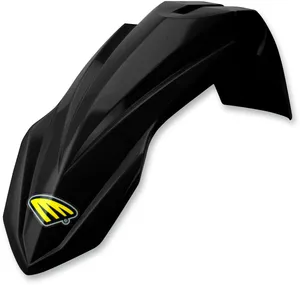 CYCRA PERFORMANCE FRONT FENDER YAMAHA BLACK
