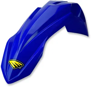 CYCRA PERFORMANCE FRONT FENDER YAMAHA BLUE