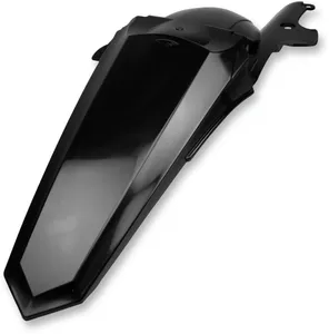 CYCRA POWERFLOW REAR FENDER YAMAHA BLACK