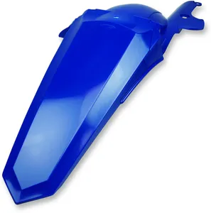 CYCRA POWERFLOW REAR FENDER YAMAHA BLUE