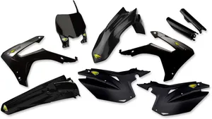 CYCRA POWERFLOW COMPLETE BODY KIT HONDA BLACK