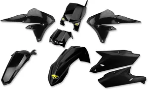 CYCRA POWERFLOW COMPLETE BODY KIT YAMAHA BLACK