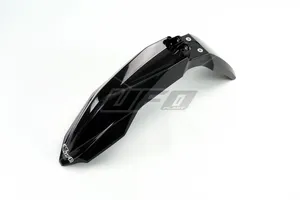 UFO FRONT FENDER HUSQVARNA TC/FC BLACK