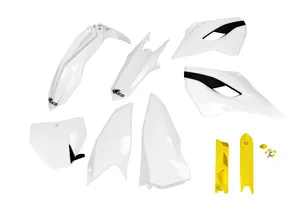UFO COMPLETE BODY KIT HUSQVARNA TC/FC OEM-COLOR