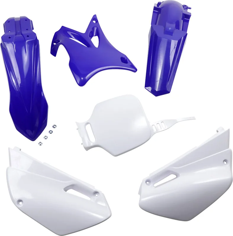 UFO COMPLETE RESTYLE BODY KIT YAMAHA YZ85 OEM-COLOR