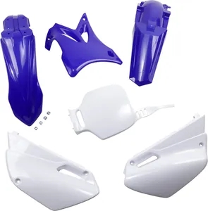 UFO COMPLETE RESTYLE BODY KIT YAMAHA YZ85 OEM-COLOR