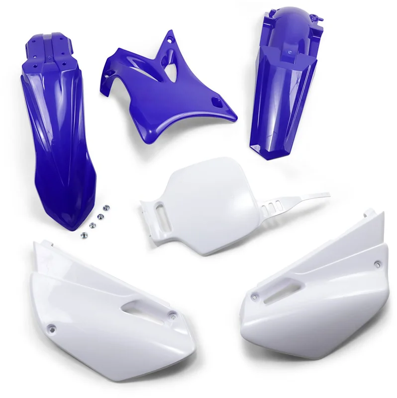 UFO COMPLETE RESTYLE BODY KIT YAMAHA YZ85 OEM-COLOR