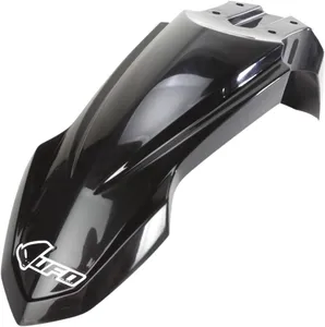 UFO FRONT FENDER YAMAHA YZ85 BLACK
