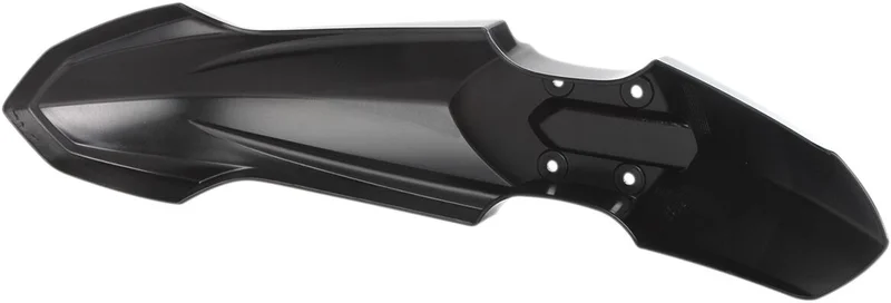 UFO FRONT FENDER YAMAHA YZ85 BLACK