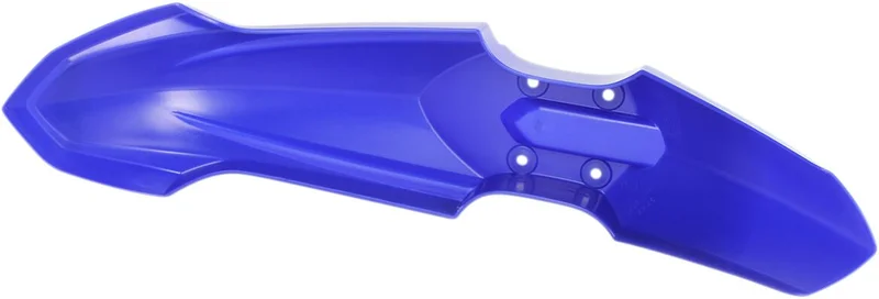 UFO FRONT FENDER YAMAHA YZ85 REFLEX-BLUE