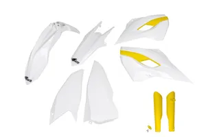 UFO COMPLETE BODY KIT HUSQVARNA TE/FE OEM-COLOR