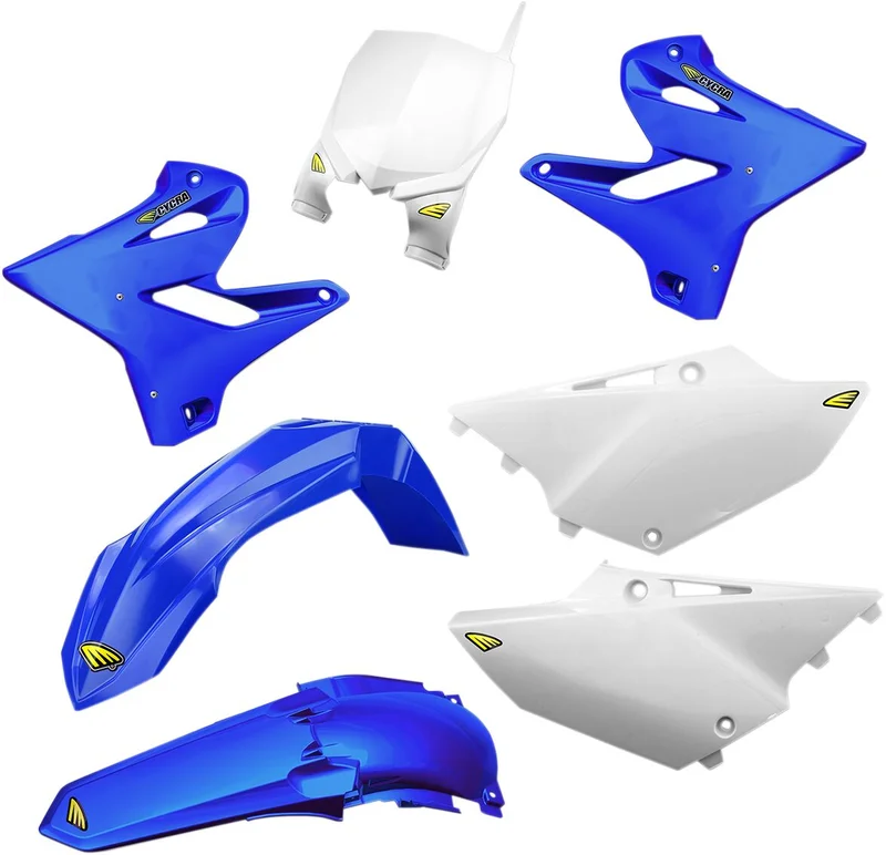 CYCRA POWERFLOW COMPLETE BODY KIT YAMAHA OEM