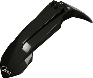 UFO FRONT FENDER KTM SX/SX-F/EXC BLACK