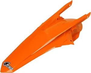 UFO REAR FENDER KTM SX/SX-F ORANGE