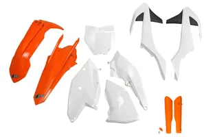UFO COMPLETE BODY KIT KTM SX/SX-F OEM-COLOR (16)