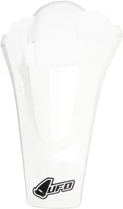 UFO REAR FENDER HUSQVARNA TC/FC WHITE