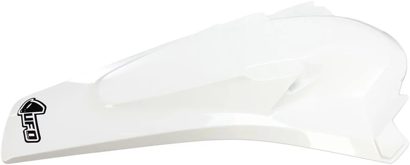 UFO REAR FENDER HUSQVARNA TC/FC WHITE