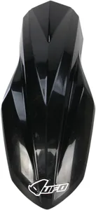 UFO FRONT FENDER KAWASAKI KXF250/450 BLACK