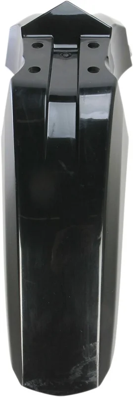 UFO FRONT FENDER KAWASAKI KXF250/450 BLACK