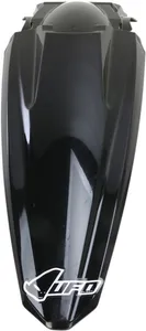 UFO REAR FENDER KAWASAKI KXF250/450 BLACK