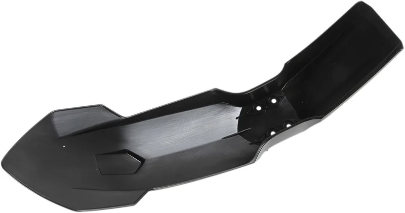 UFO FRONT FENDER KTM 65SX BLACK