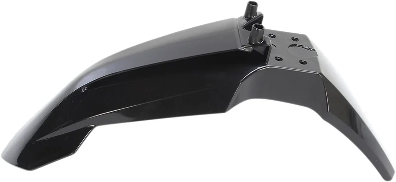 UFO FRONT FENDER KTM 65SX BLACK