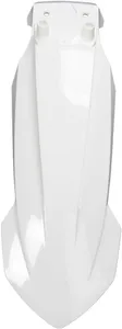 UFO FENDER FRT SX65 16-23 WHT