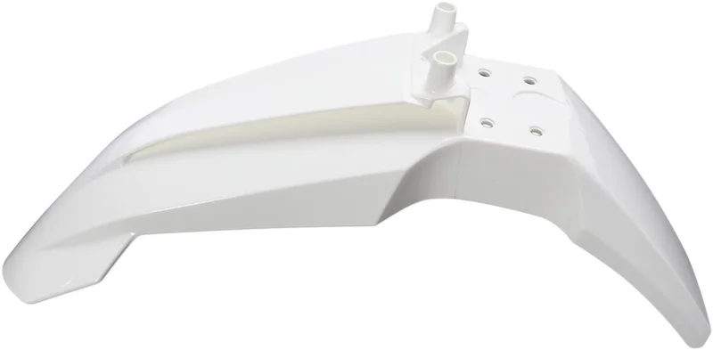 UFO FENDER FRT SX65 16-23 WHT
