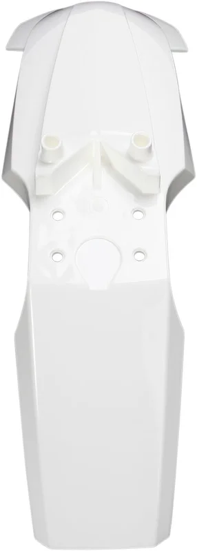 UFO FENDER FRT SX65 16-23 WHT