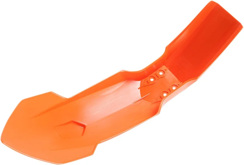 UFO FENDER FRT SX65 16-23 ORG
