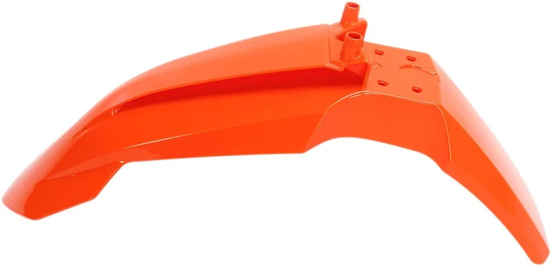 UFO FENDER FRT SX65 16-23 ORG