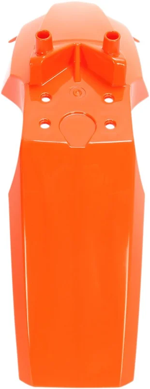 UFO FENDER FRT SX65 16-23 ORG