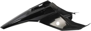 UFO REAR FENDER KTM 65SX BLACK