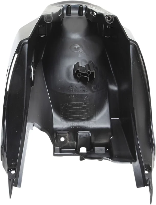 UFO REAR FENDER KTM 65SX BLACK