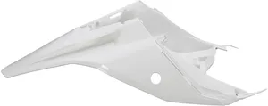 UFO REAR FENDER KTM 65SX WHITE