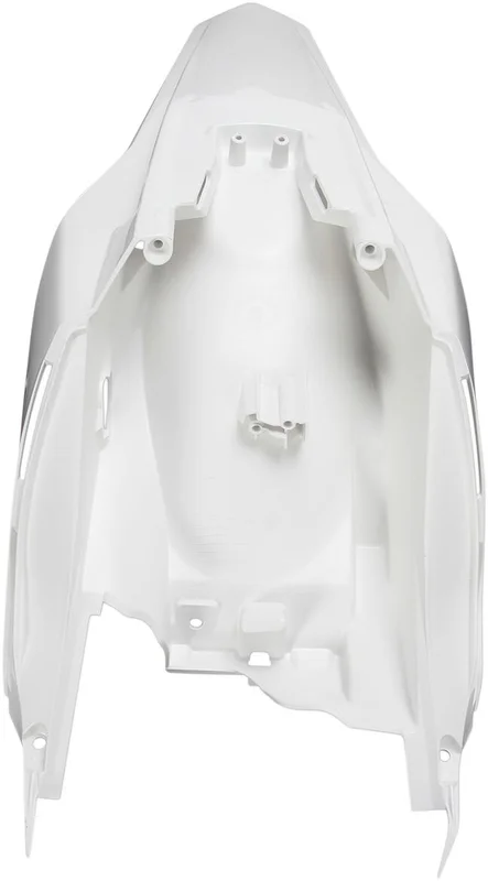 UFO REAR FENDER KTM 65SX WHITE