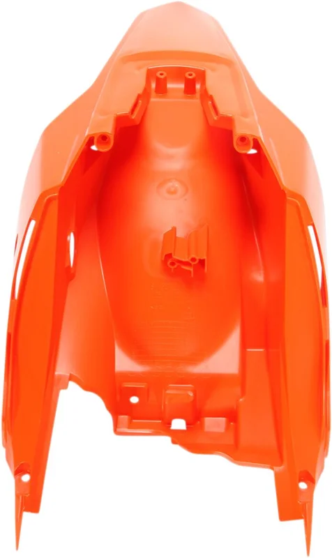 UFO REAR FENDER KTM 65SX ORANGE
